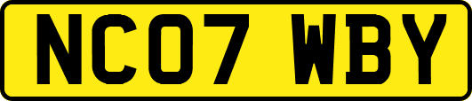 NC07WBY