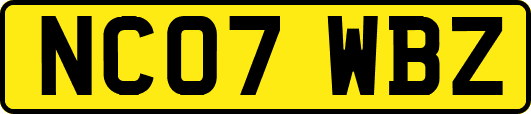 NC07WBZ