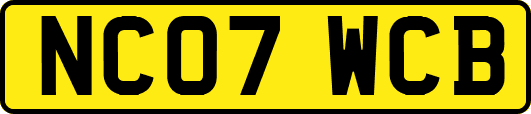 NC07WCB