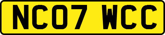 NC07WCC