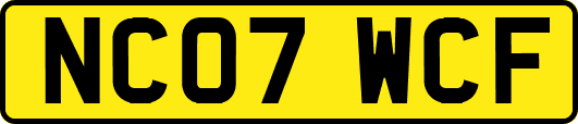 NC07WCF
