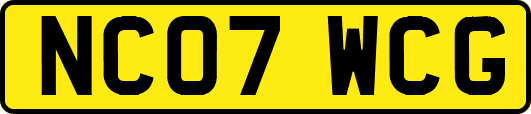NC07WCG