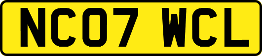 NC07WCL