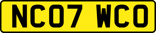 NC07WCO