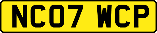 NC07WCP