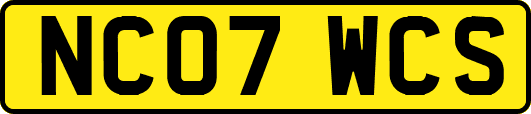 NC07WCS