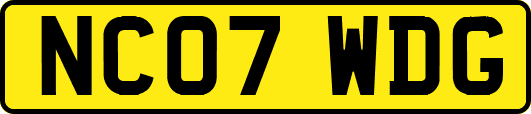 NC07WDG