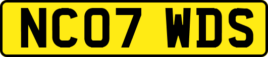 NC07WDS