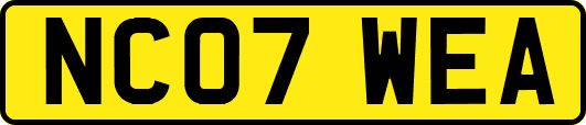 NC07WEA