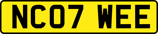NC07WEE