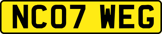 NC07WEG
