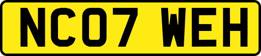 NC07WEH