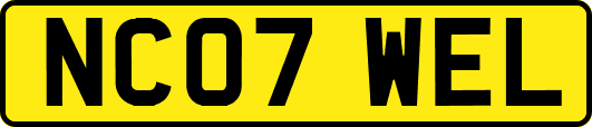 NC07WEL