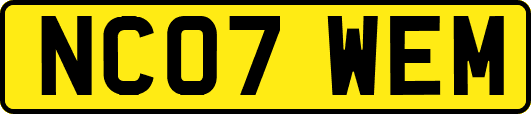 NC07WEM