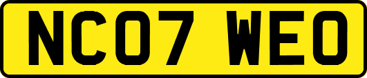 NC07WEO