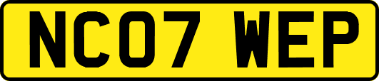 NC07WEP