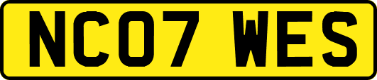 NC07WES