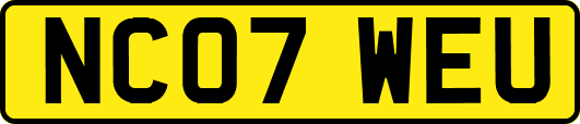 NC07WEU