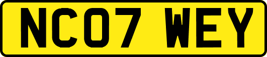 NC07WEY