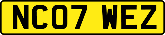 NC07WEZ