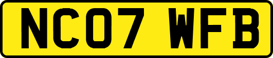 NC07WFB