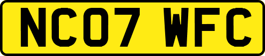 NC07WFC