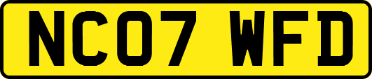 NC07WFD