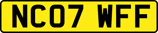 NC07WFF