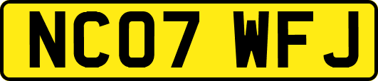 NC07WFJ