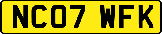 NC07WFK