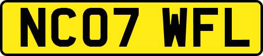 NC07WFL