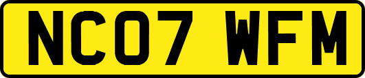 NC07WFM