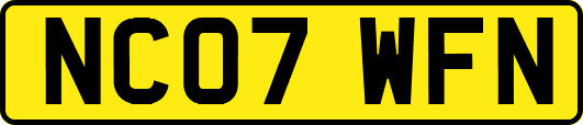 NC07WFN