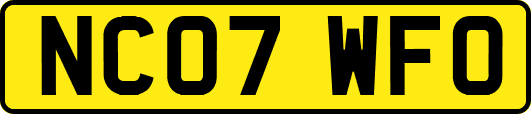 NC07WFO