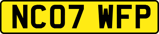 NC07WFP