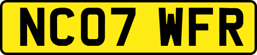 NC07WFR