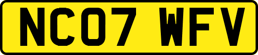 NC07WFV
