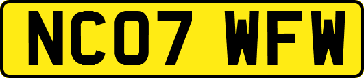 NC07WFW
