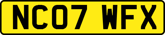 NC07WFX