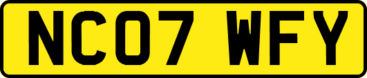 NC07WFY