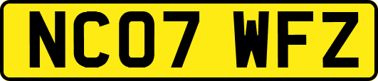 NC07WFZ