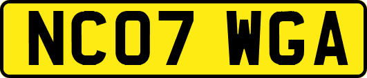 NC07WGA