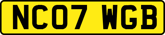 NC07WGB