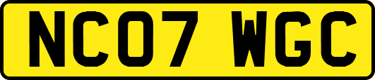 NC07WGC