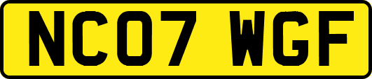 NC07WGF