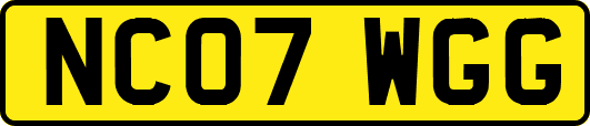 NC07WGG