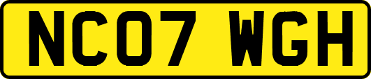 NC07WGH