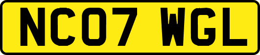 NC07WGL