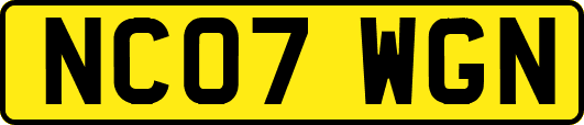 NC07WGN