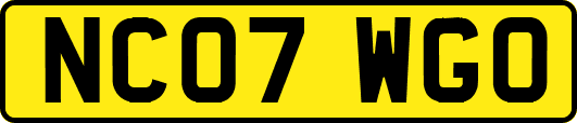 NC07WGO